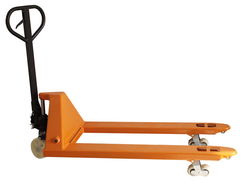 手动液压搬运车