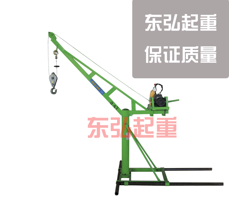室外吊运机价格