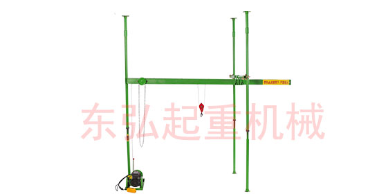 楼房小吊机批发