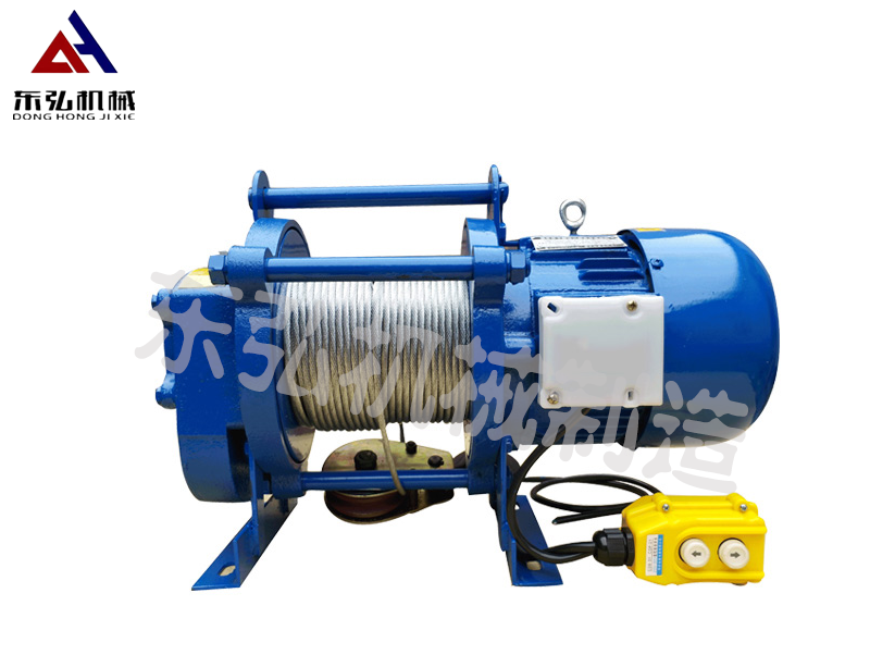 工地用多功能提升机