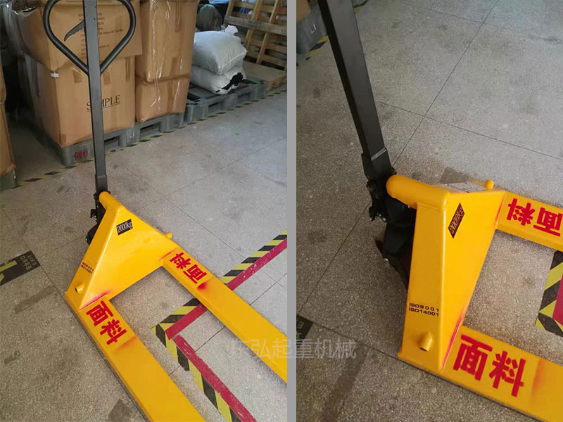 东弘地牛生产厂家
